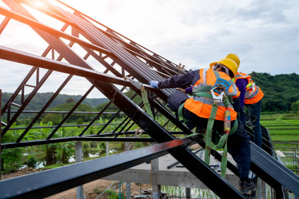 Best Flat Roof Repair Services  in Ridgeland, SC