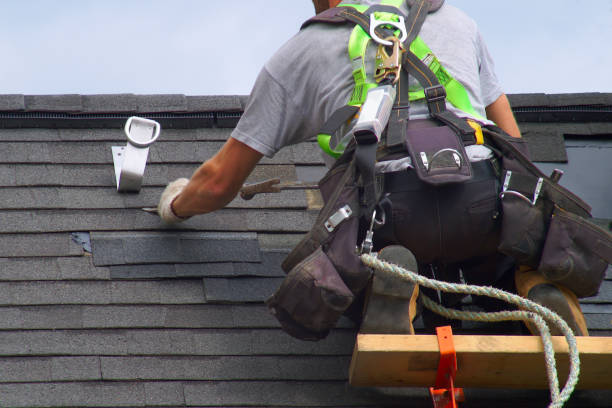 Roof Gutter Cleaning in Ridgeland, SC