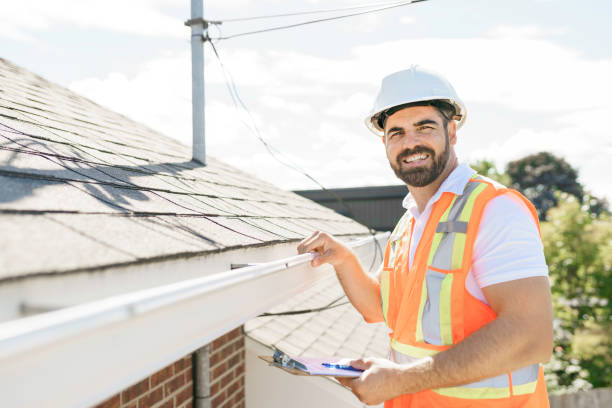 Best Storm Damage Roof Repair  in Ridgeland, SC