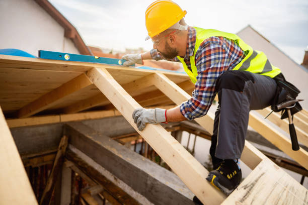 Best Gutter Installation and Roofing  in Ridgeland, SC